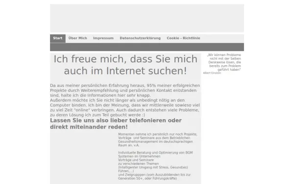 armin-schmidl.de