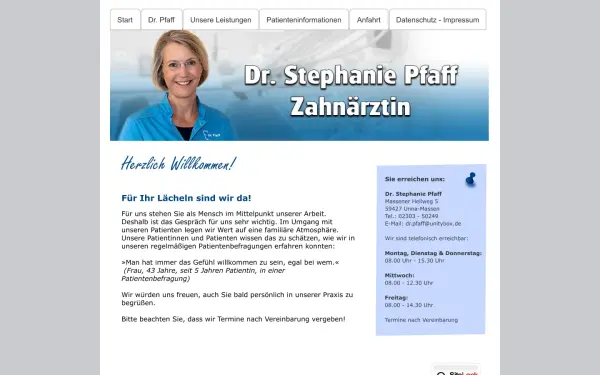 dr-stephanie-pfaff.de