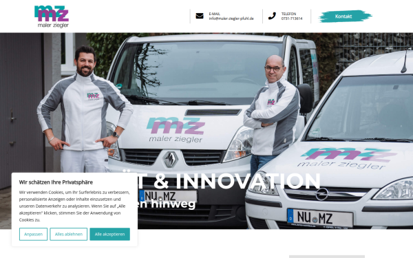 maler-ziegler-pfuhl.de
