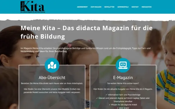meine-kita.de