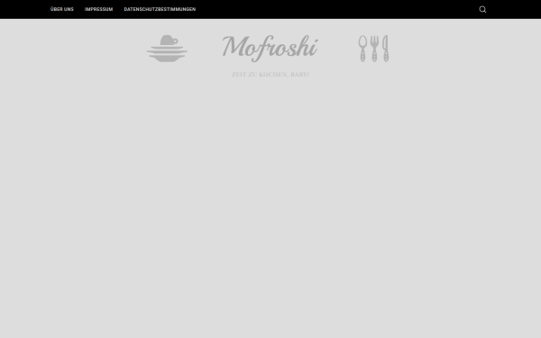 mofroshi.de