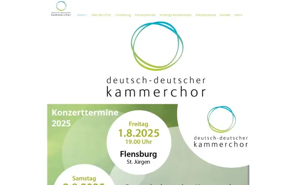 www.deutsch-deutscher-kammerchor.de