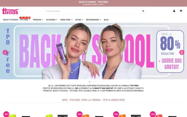 www.tienda.ro