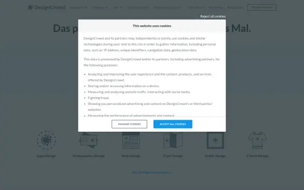 www.designcrowd.de