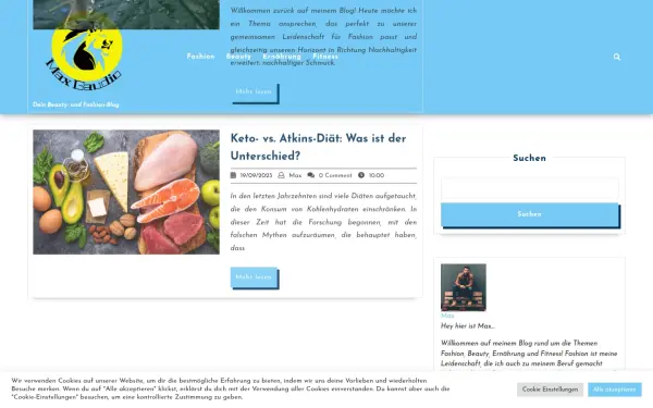 www.maxgaudio.de