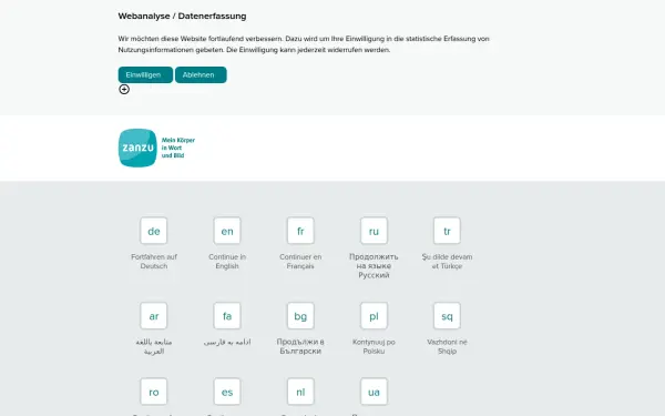 www.zanzu.de