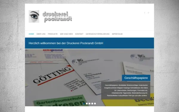 druckerei-pockrandt.de