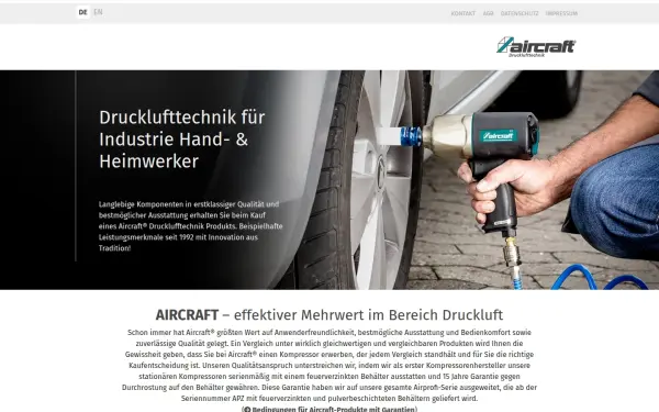 www.aircraft-kompressoren.de