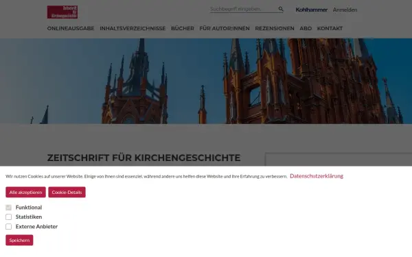 zkg.kohlhammer.de