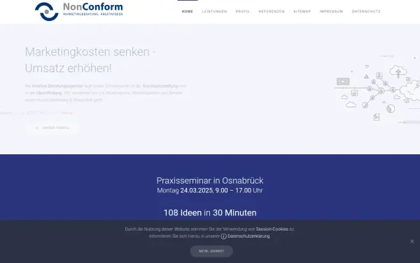 nonconform.biz