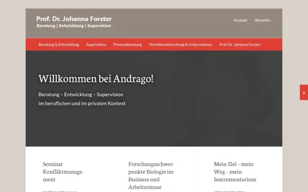 www.andrago.de