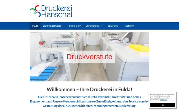 www.druckerei-henschel.de