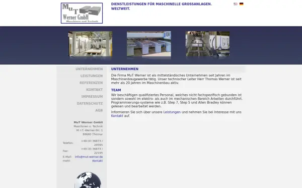 www.mut-werner.de