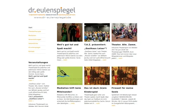 doktor-eulenspiegel.de