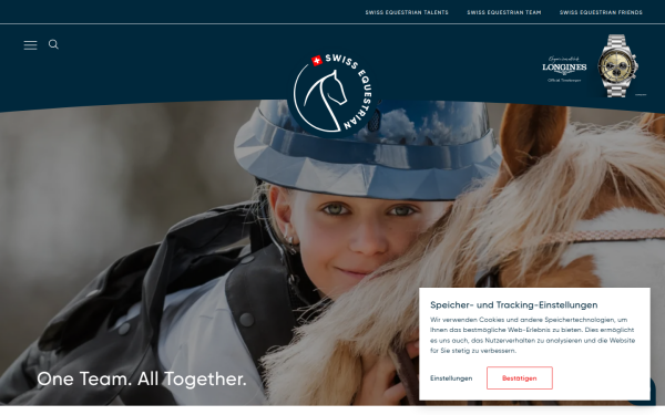 swiss-equestrian.ch