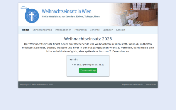 weihnachtseinsatz.at