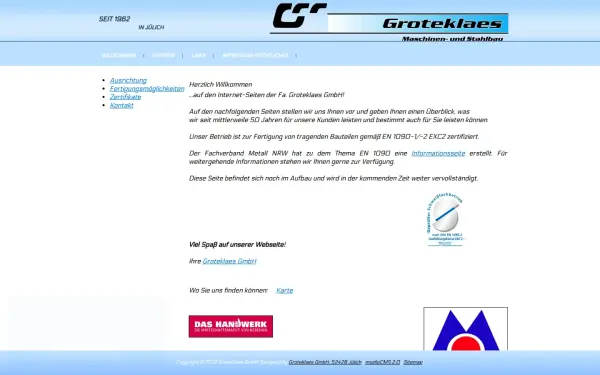 www.groteklaes.com