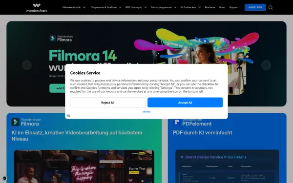 www.wondershare.de