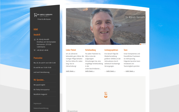 dr-horvath.de
