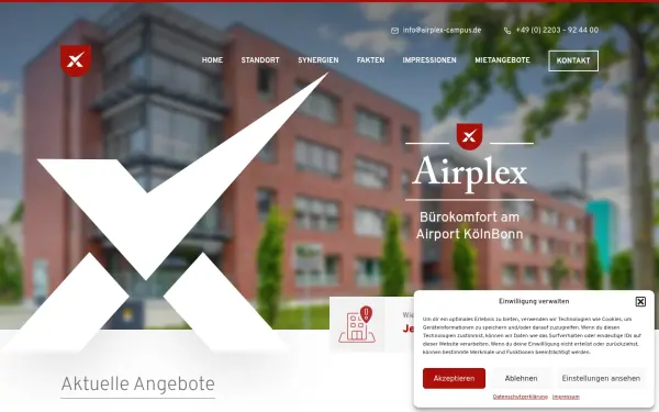 www.airplex-campus.de