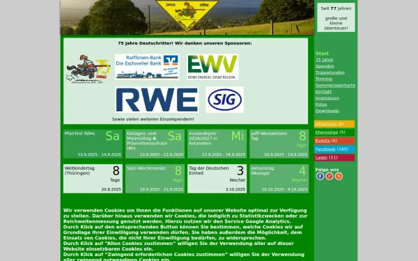 www.deutschritter-roehe.de