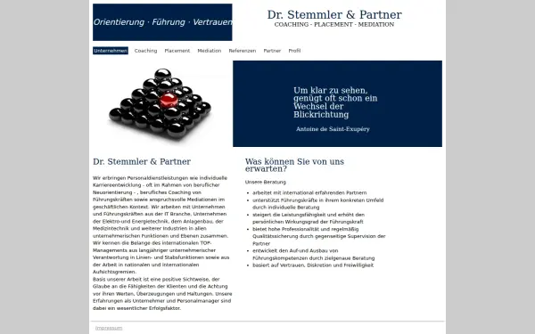 drstemmler.de
