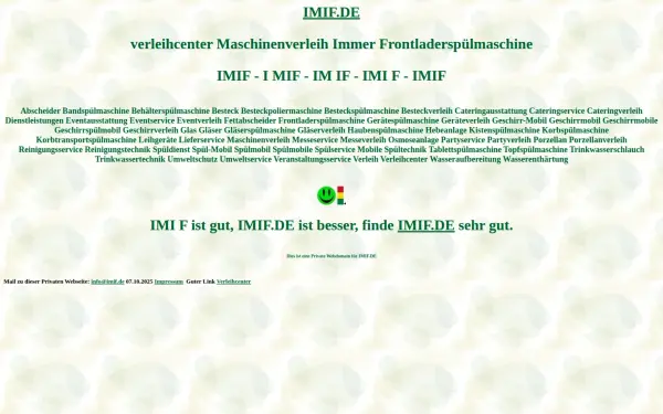 imif.de