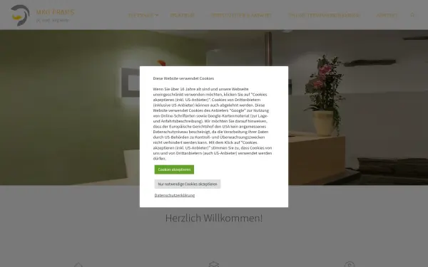 mkg-korte.de