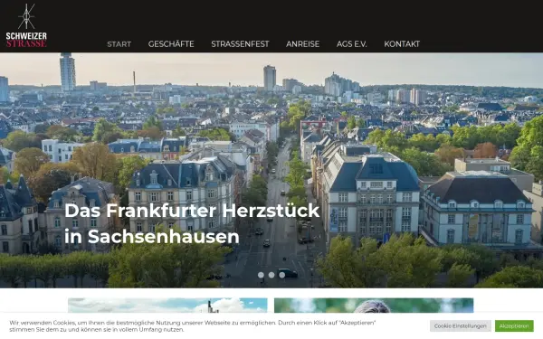 die-schweizerstrasse.de
