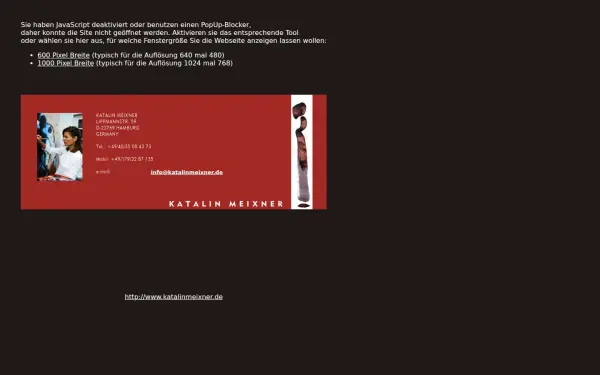 meixnerdesign.de