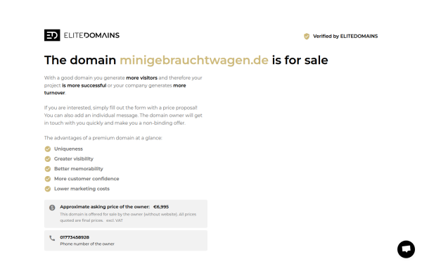 minigebrauchtwagen.de