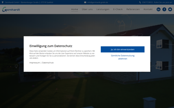 www.gernhardt-gmbh.de
