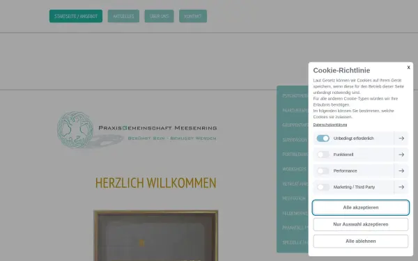 www.koerpertherapie-luebeck.de