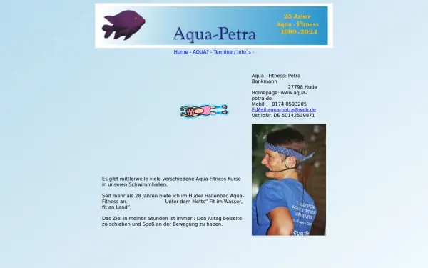 aqua-petra.de