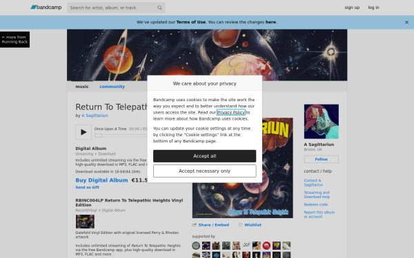 asagittariun.bandcamp.com