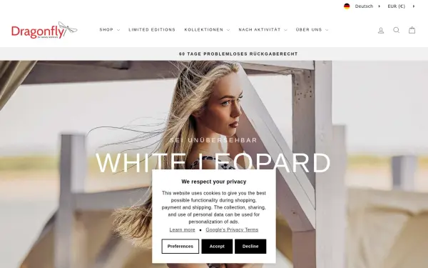 dragonflybrand.de