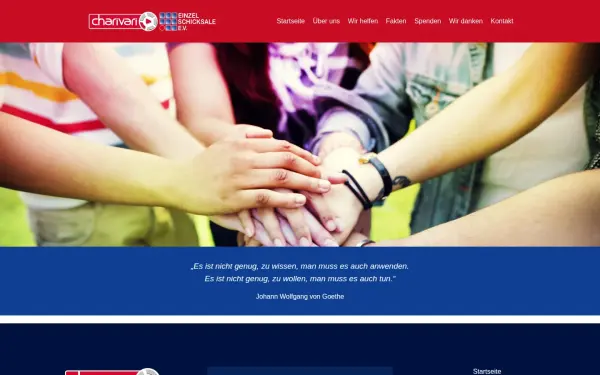 einzelschicksale.charivari.com