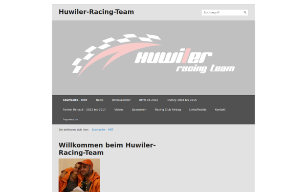 huwiler-racing.ch