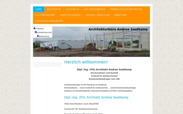 www.architekt-saatkamp.de