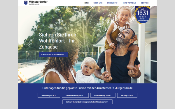 muensterdorfer.de