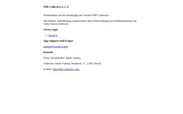 www.fhf-collective.com