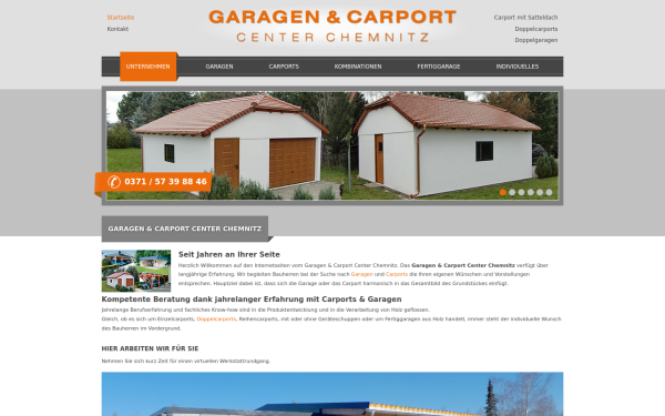 www.garagen-carport-center.de