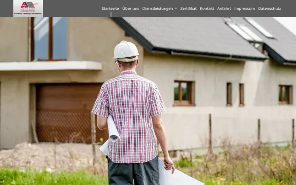 www.dierl-bau.de