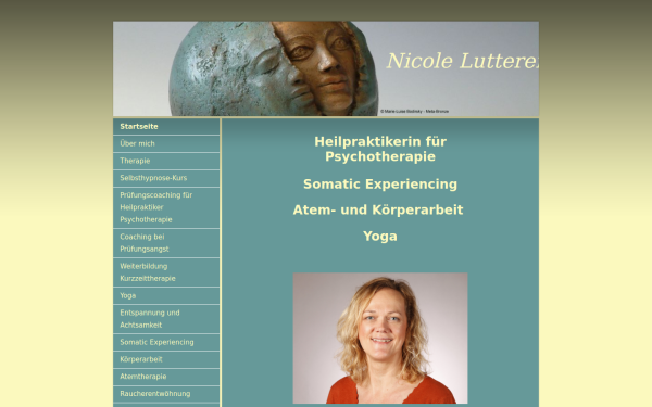 www.nicolebies.de