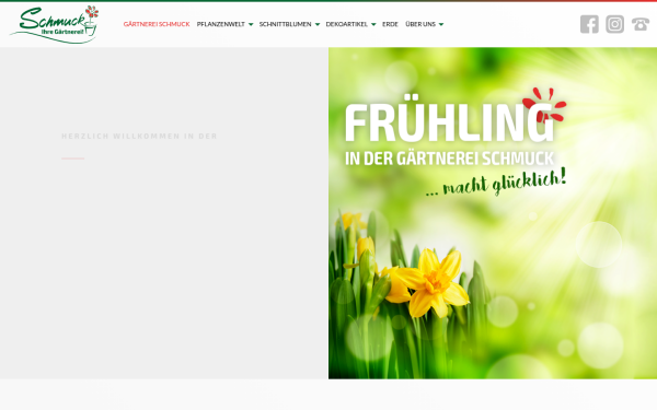 gaertnerei-schmuck.de