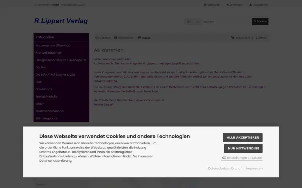 shop.lippert-verlag.de