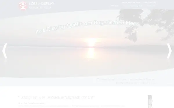 www.loessl-display.de