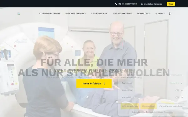 www.alex-riemer.de