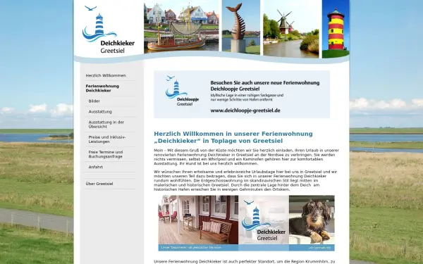 www.deichkieker-greetsiel.de