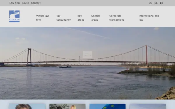 www.lommen.biz